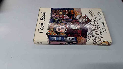 Imagen de archivo de Cook Book a la venta por Black Cat Books