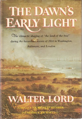 Stock image for The dawn's early light for sale by Goldstone Books