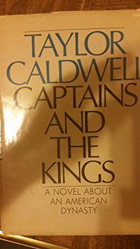 9780241021149: The captains and the kings