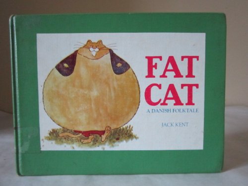 Fat Cat (9780241021309) by Jack Kent