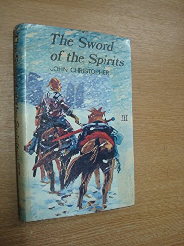 9780241021378: The sword of the spirits