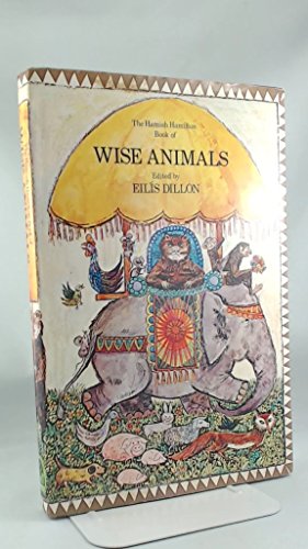 Stock image for Book of Wise Animals for sale by WorldofBooks