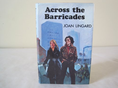 9780241021675: Across the barricades