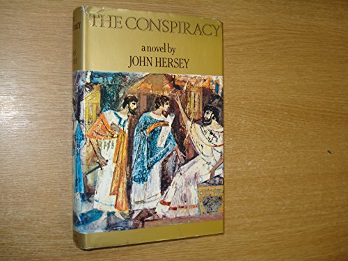 Stock image for The Conspiracy for sale by June Samaras