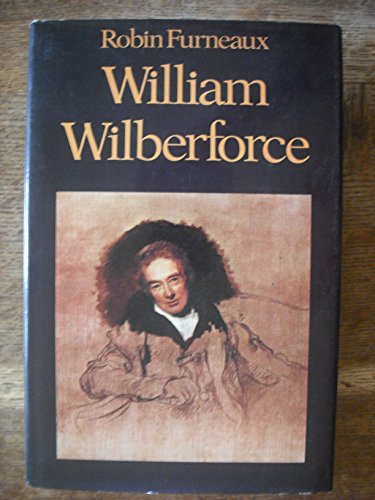 9780241022023: William Wilberforce