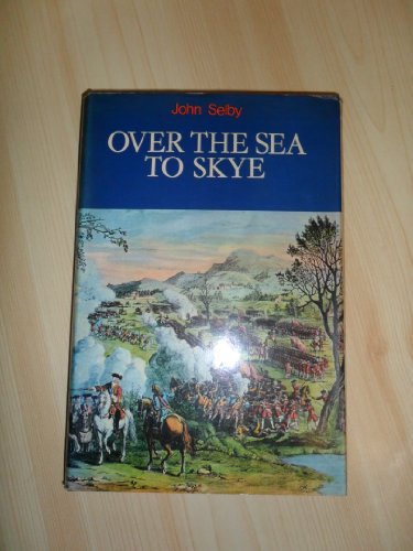 Beispielbild fr Over the Sea to Skye zum Verkauf von RIVERLEE BOOKS