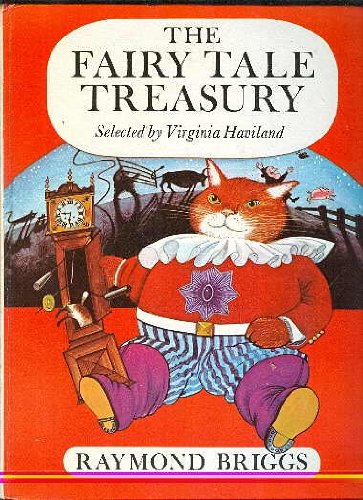 9780241022078: The Fairy Tale Treasury