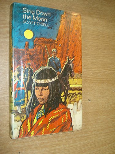 Stock image for Sing Down the Moon for sale by Lady Lisa's Bookshop