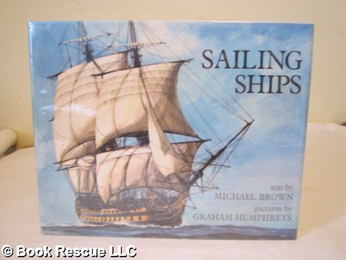 Sailing ships (9780241022511) by Humphreys, Graham