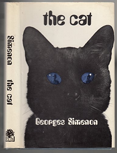 9780241022597: The Cat