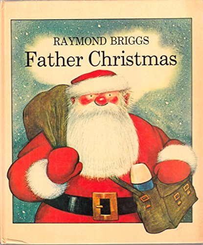 9780241022603: Father Christmas