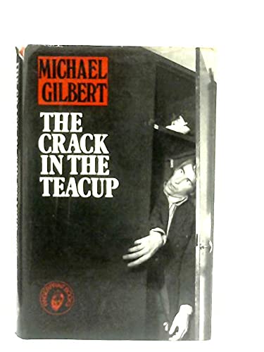 9780241023204: Crack in the Teacup