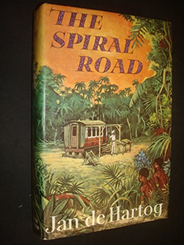 The Spiral Road (9780241023891) by Jan De Hartog