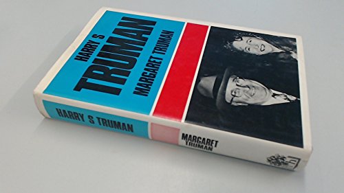 Beispielbild fr Harry Truman zum Verkauf von Wonder Book