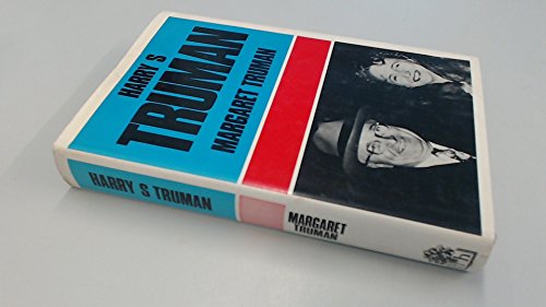 Harry Truman (9780241024164) by TRUMAN, Margaret