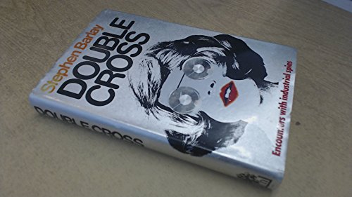 Immagine stock per Double Cross