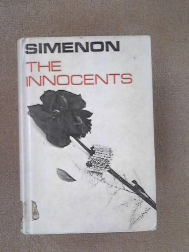 9780241024270: The Innocents