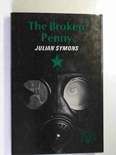 Broken Penny (Fingerprint Books) (9780241024362) by Julian Symons