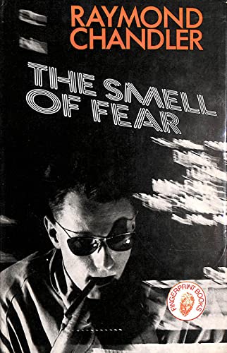 9780241024423: The Smell of Fear (Fingerprint Books)