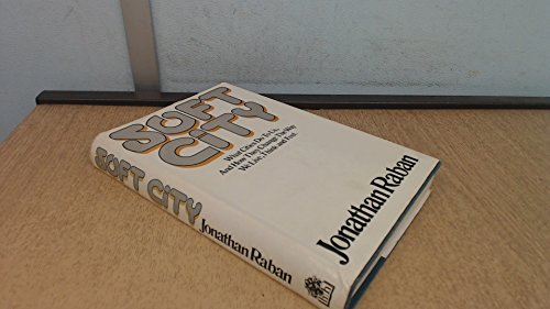 Stock image for Soft city for sale by GF Books, Inc.