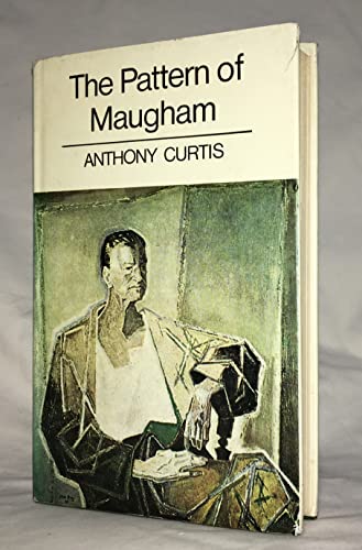 Imagen de archivo de The Pattern of Maugham: A Critical Portrait a la venta por Book Dispensary