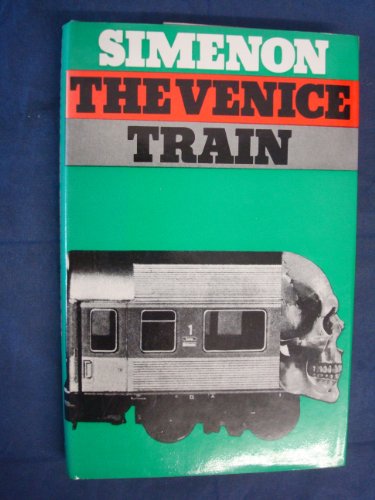 9780241024973: The Venice Train