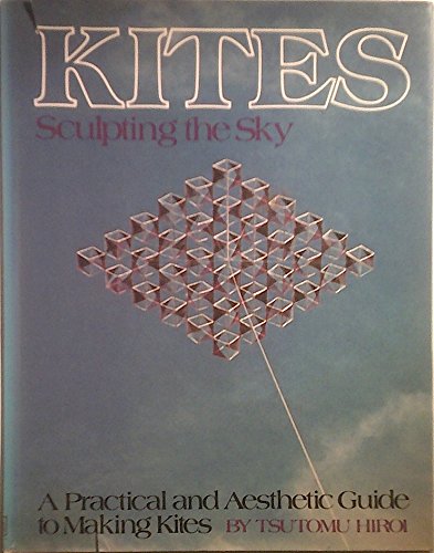 9780241100011: Kites: Sculpting the sky