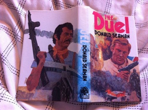 The Duel (9780241100622) by Donald Seaman