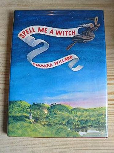 Beispielbild fr Spell Me a Witch zum Verkauf von WorldofBooks