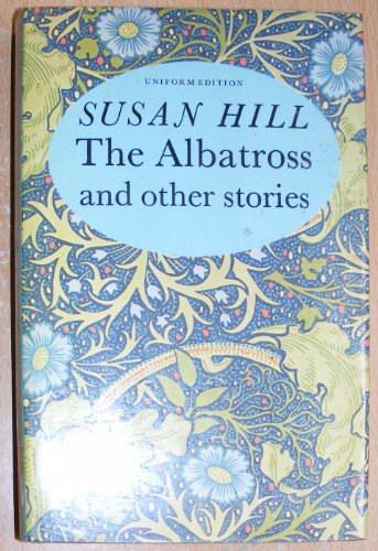 9780241100905: The Albatross and Other Stories