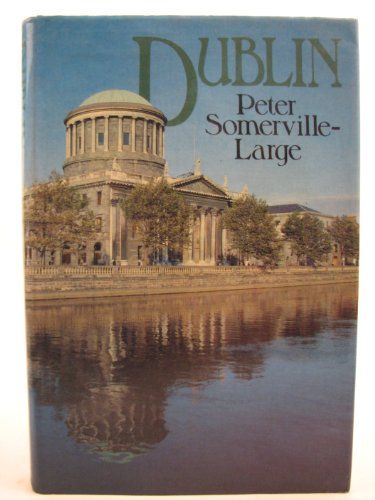 Imagen de archivo de Dublin a la venta por Booketeria Inc.