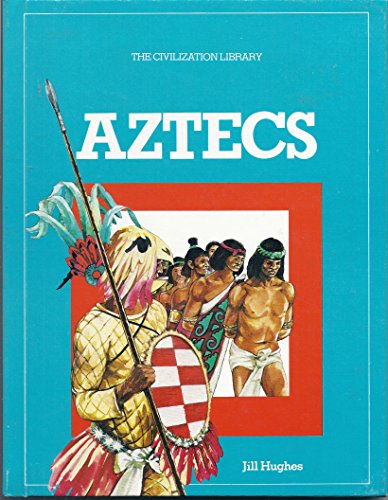 Aztecs (Closer Look at) (9780241101186) by Jill Hughes