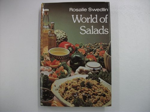 Stock image for World of Salads for sale by Goldstone Books