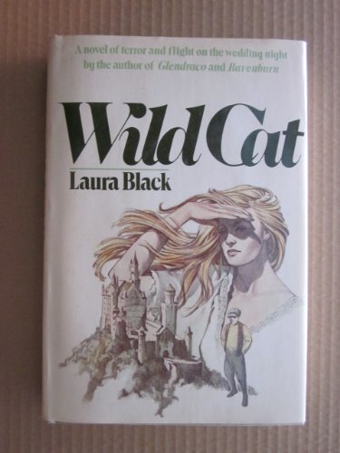 Imagen de archivo de Wild Cat a la venta por ThriftBooks-Dallas