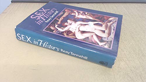 Beispielbild fr Sex in History zum Verkauf von Aynam Book Disposals (ABD)