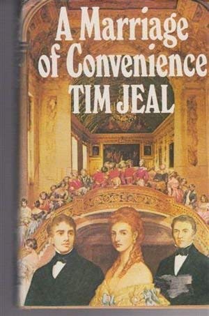 Stock image for Marriage of Convenience for sale by WorldofBooks