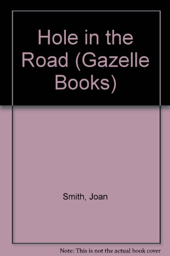 9780241102244: Hole in the Road (Gazelle Books)
