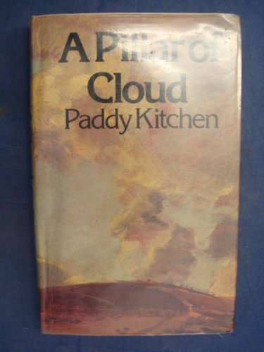 Imagen de archivo de Pillar of Cloud, A a la venta por Books & Bygones