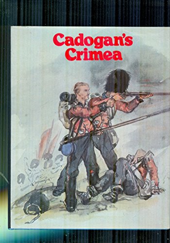 Beispielbild fr Cadogan's Crimea zum Verkauf von The London Bookworm