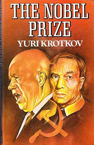 The Nobel Prize - Krotkov,Yuri