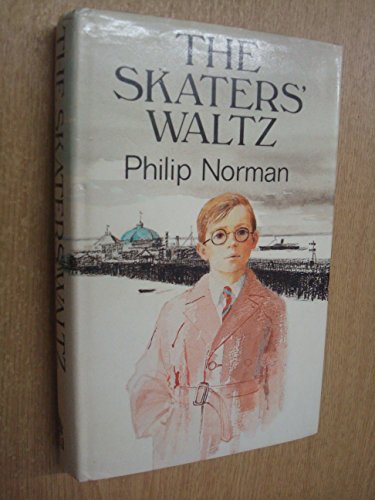 Imagen de archivo de The Skaters' Waltz a la venta por Black Cat Books