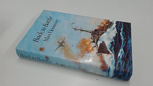 Stock image for Back to Battle for sale by WorldofBooks