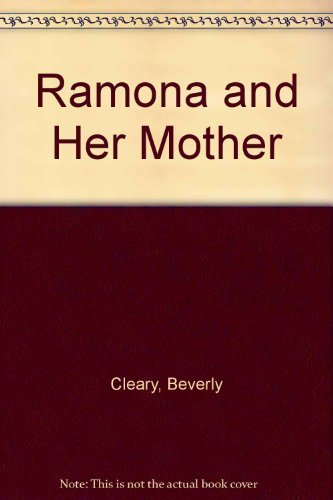 9780241102800: Ramona and Her Mother
