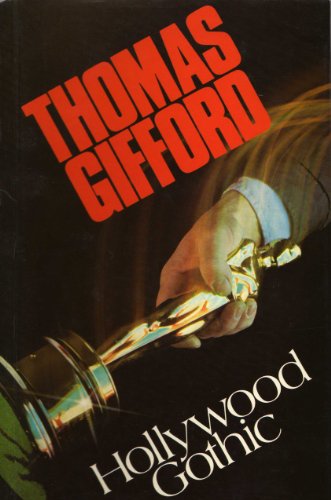 Hollywood Gothic (9780241103685) by Thomas Gifford
