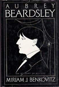 Stock image for Aubrey Beardsley for sale by WorldofBooks