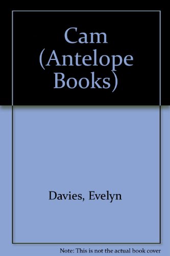 9780241104064: Cam (Antelope Books)