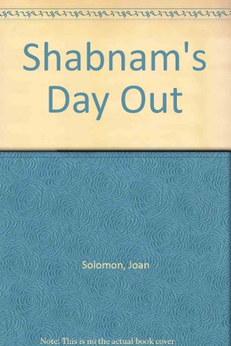 9780241104200: Shabnam's Day Out
