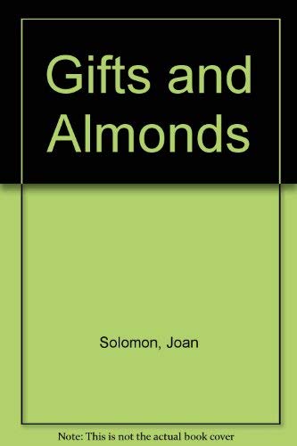 Gifts and Almonds (9780241104224) by Joan Solomon; Ryan Solomon
