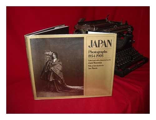 Stock image for Japan: Photographs, 1855-1905 for sale by ThriftBooks-Atlanta