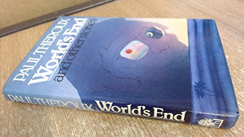 9780241104477: World's End